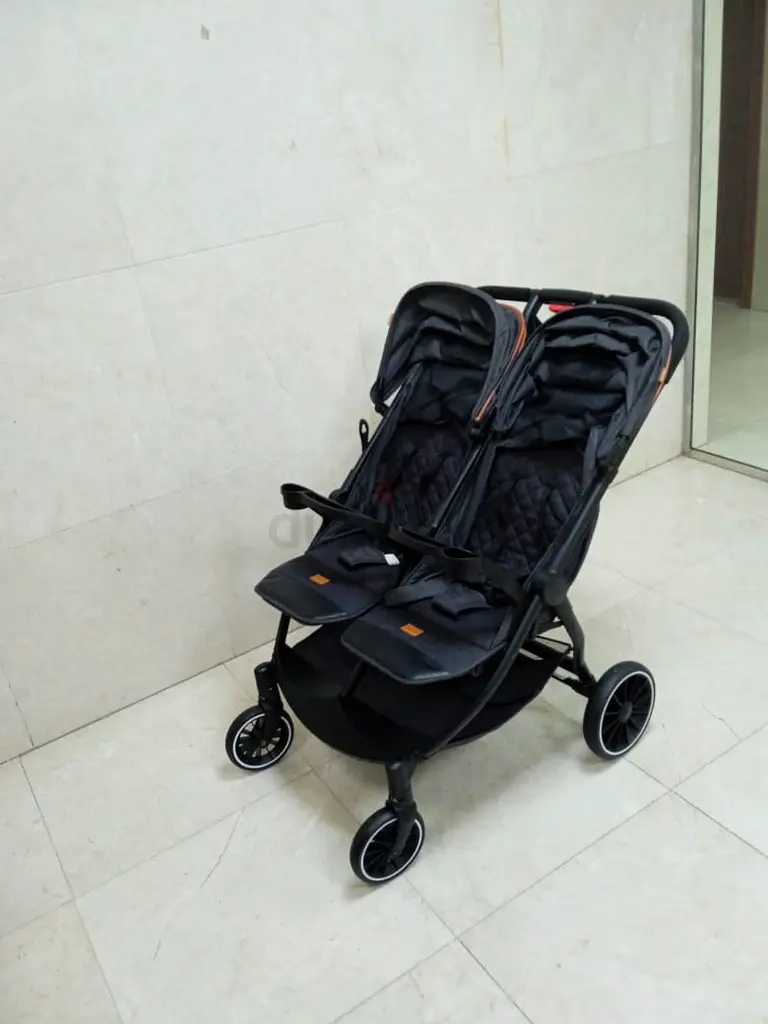 Moni twin stroller63206873188482115