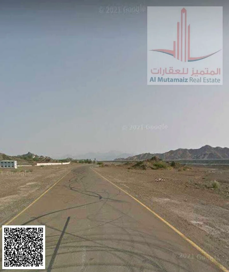 A plot of land in Masfout, Ajman, for sale63197608332034112