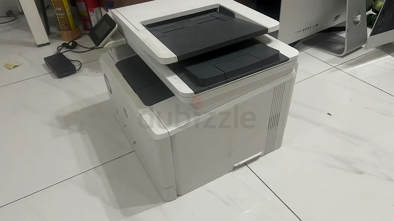 طابعة ليزرية ملونة عالية الأداء من طراز Color LaserJet Pro MFP M281fdw للبيع63255002094467112