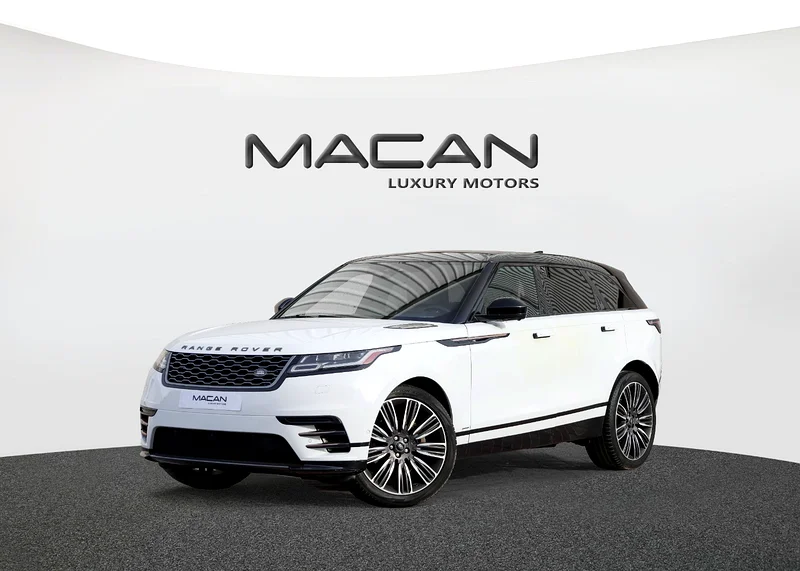2020 I RANGE ROVER VELAR I P380 HSE I 3.0L V6 I R-DYNAMIC I FULLY LOADED I IMMACULATE CAR63152291047809112