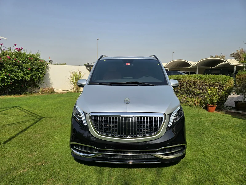 2019 V250 GCC LUXURY VIP63164770017410113