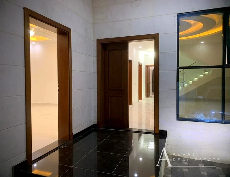 Modern Villa | Prime Sharjah Address63205334563458114