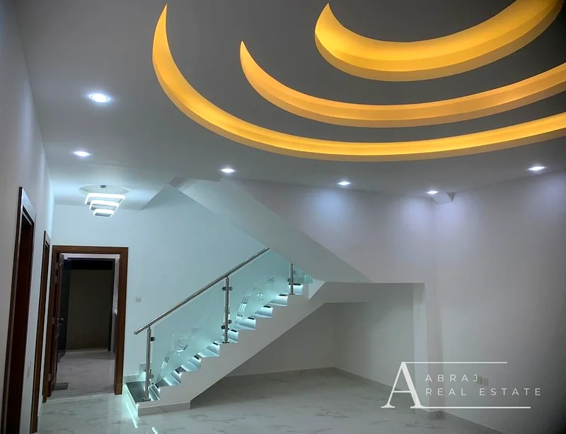 Modern Villa | Prime Sharjah Address63205334563458113
