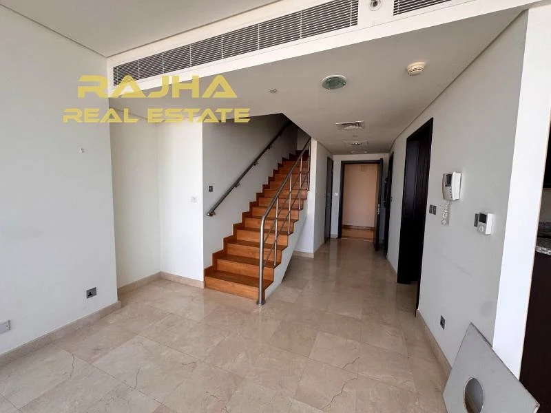 Sky High 1BR Duplex | Zabeel Views | Vacant63925037670786112