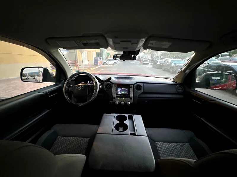 Toyota Tundra V8 2018, super clean car low mileage, three original keys63147208469762112