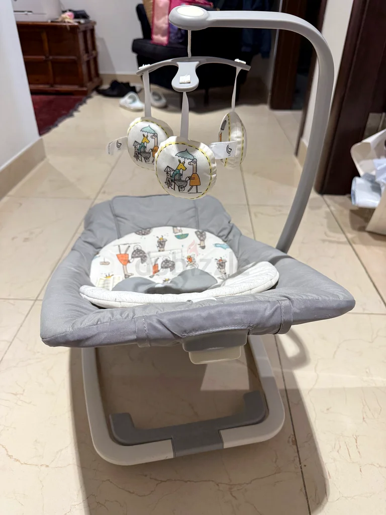 Baby bouncer63204265212033112