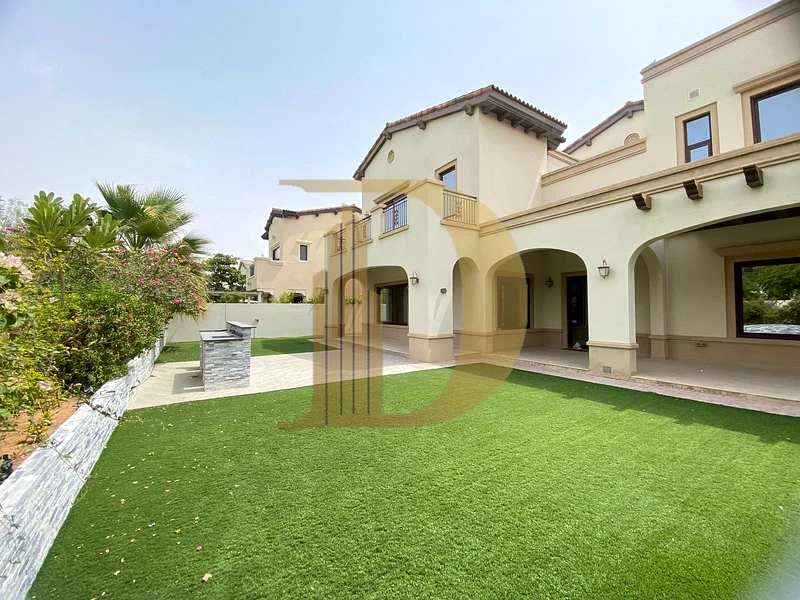 Largest Layout | Landscaped | Stunning Modern Unit63727027883907110