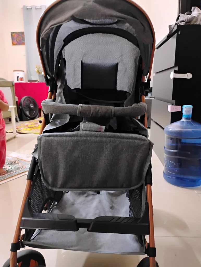 Stylish and Convenient Baby travel Stroller for Sale! Cabin friendly, flight allowed.63230185712259113