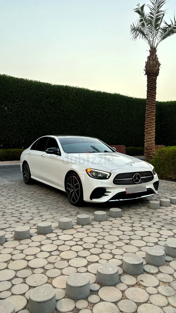 Mercedes E350 202263142580737409114