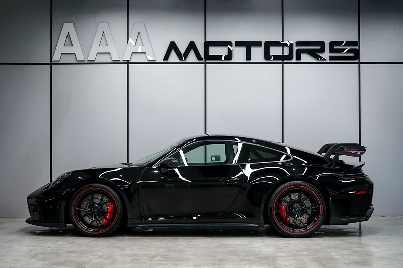 GT3 992.2 2025 ويسيش63177101165441114