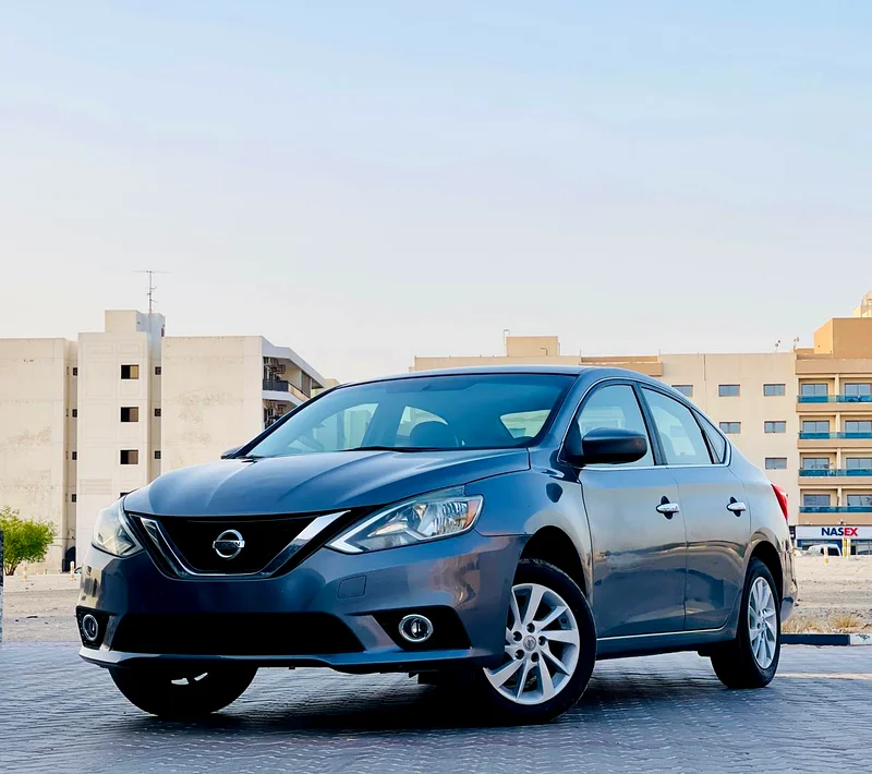 Nissan Sentra 2016
Full Option63148165686018112