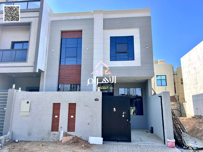 No down payment | Super deluxe finishing | Freehold for all nationalities63251334414978111