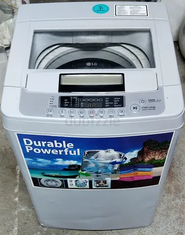 Used washing machine for sale excellent working condition