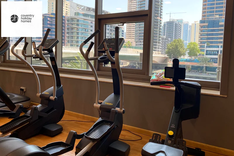🔥🌅 Available Now! Cozy & Breathtaking views of the skyline & water for a 1BR Apartment in Dubai Marina – NO COMMISSION + Amazing Views!63833992811011114