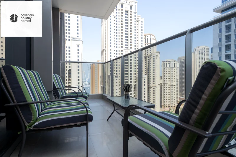 🔥🌅 Available Now! Cozy & Breathtaking views of the skyline & water for a 1BR Apartment in Dubai Marina – NO COMMISSION + Amazing Views!63833992811011112