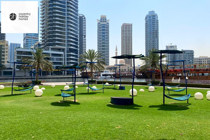 🔥🌅 Available Now! Cozy & Breathtaking views of the skyline & water for a 1BR Apartment in Dubai Marina – NO COMMISSION + Amazing Views!63833992811011113