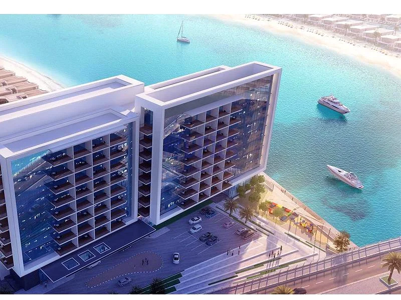 واسع | إطلالة على البحيرة | حياة سكنية فاخرة على الماء63864087027586110