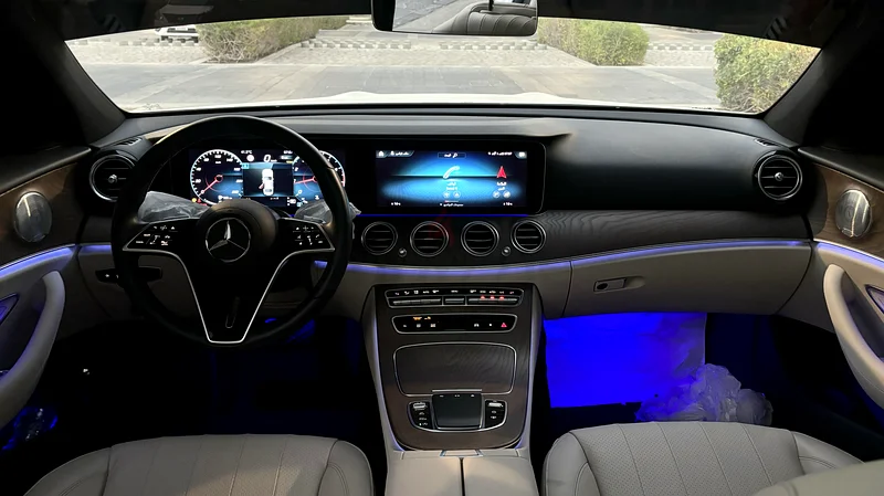 Mercedes E350 202263142580737409114