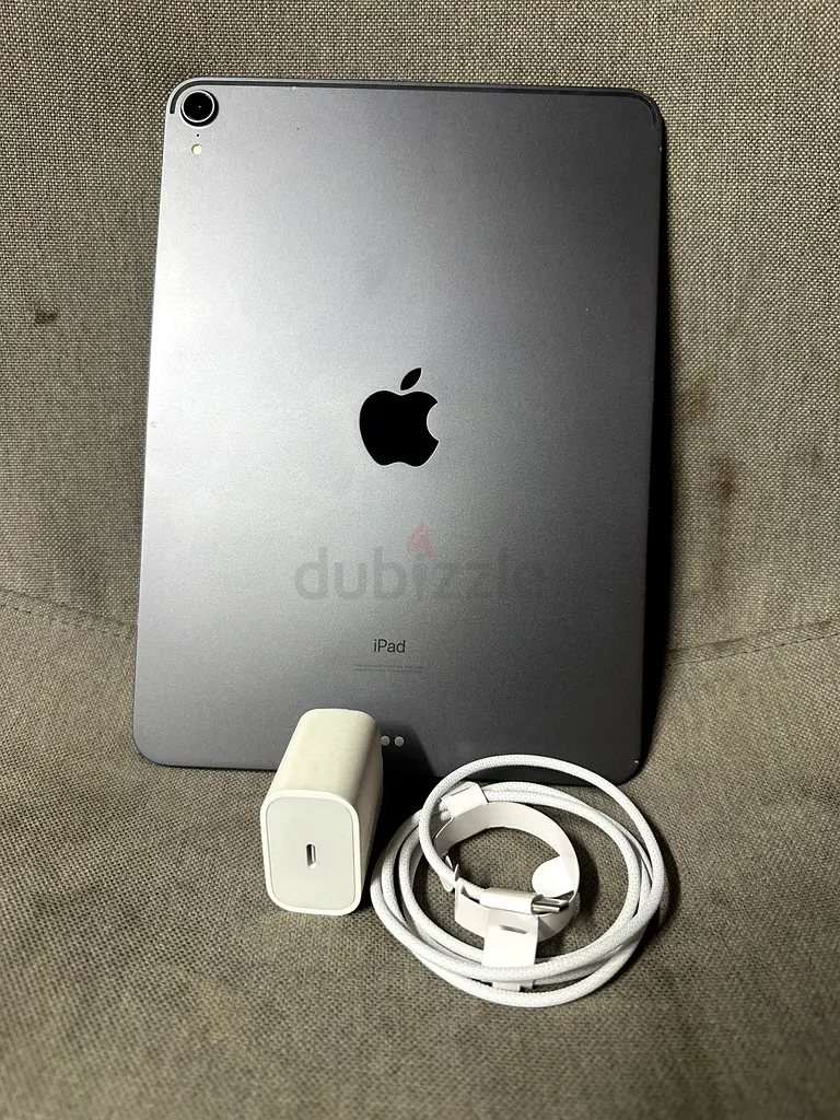 iPad Pro 11 64GB PUBG 120FPS