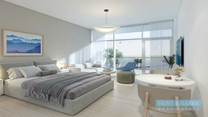 Elegant One Bedroom for Sale In Mina Al Arab - Prime Location63864825400322113