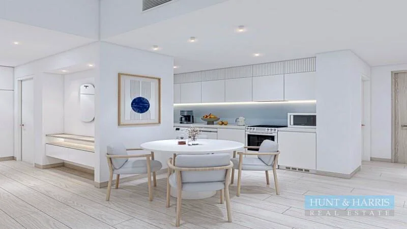 Elegant One Bedroom for Sale In Mina Al Arab - Prime Location63864825400322112