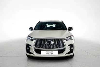 Infiniti QX55 Essential, миниатюра 6