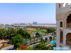 2 Bedroom for Sale Al Hamra Village - Fully Furnished - Vacant
