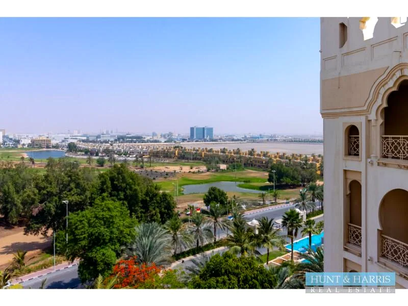2 Bedroom for Sale Al Hamra Village - Fully Furnished - Vacant63859191889154110