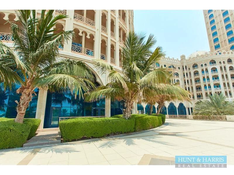 2 Bedroom for Sale Al Hamra Village - Fully Furnished - Vacant63859191889154111