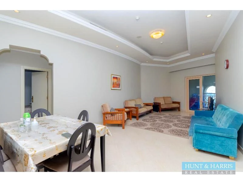 2 Bedroom for Sale Al Hamra Village - Fully Furnished - Vacant63859191889154114