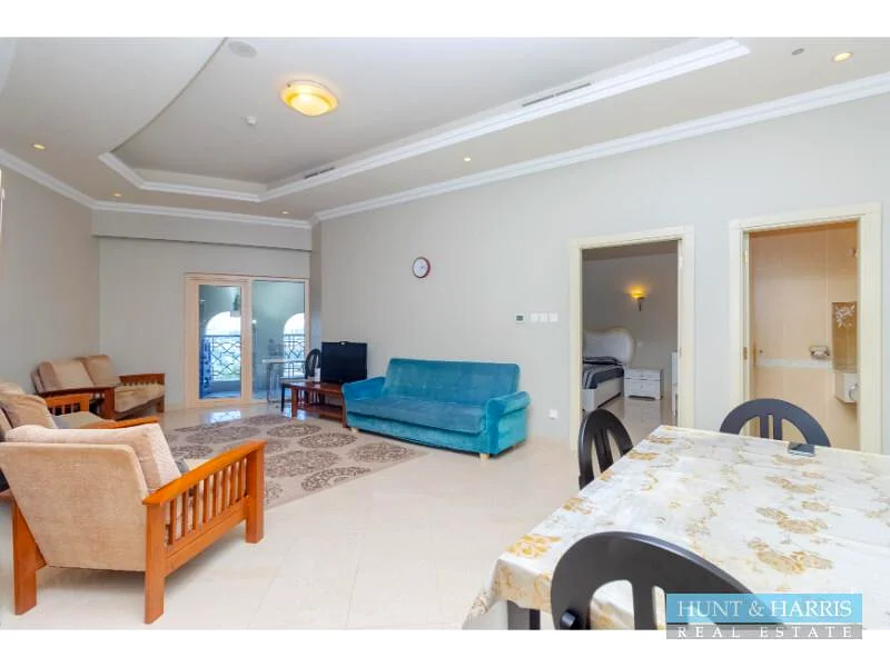 2 Bedroom for Sale Al Hamra Village - Fully Furnished - Vacant63859191889154112