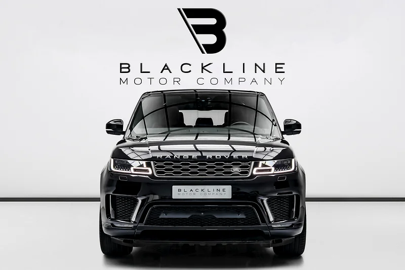 2022 Range Rover Sport HSE, October 2026 Land Rover Warranty, Full Service History, Low KMs, GCC63232138891777111
