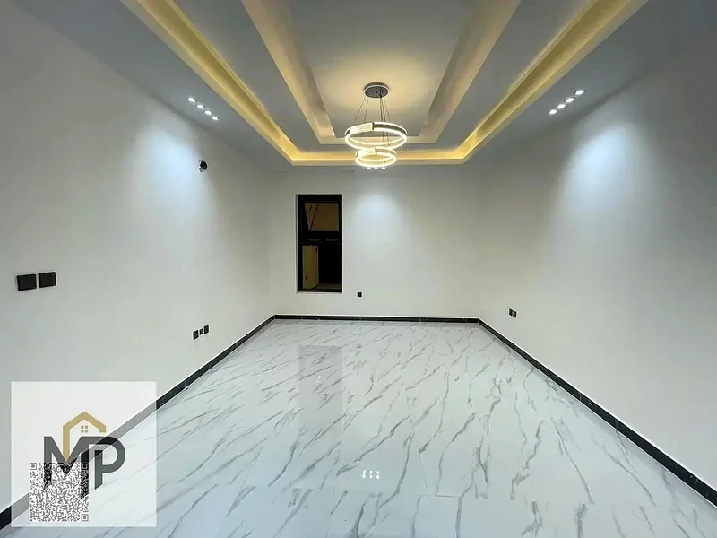 فيلا للبيع، متضمنة رسوم التسجيل ورسوم الملكية. لا توجد رسوم سنوية للراغبين في امتلاك واستثمار في عجمان.63904246554499112