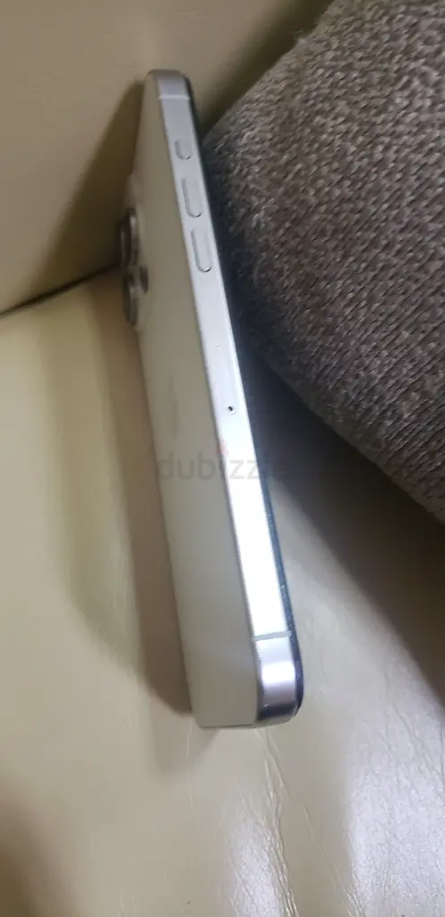 IPhone 15 pro max. 256GB63212895997571112