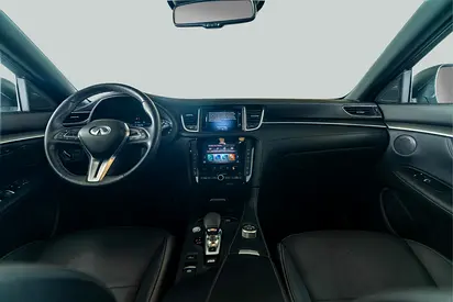 Infiniti QX55 Essential, миниатюра 13