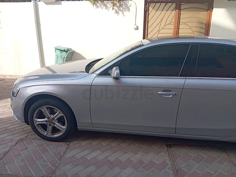 Audi A463224790292611111