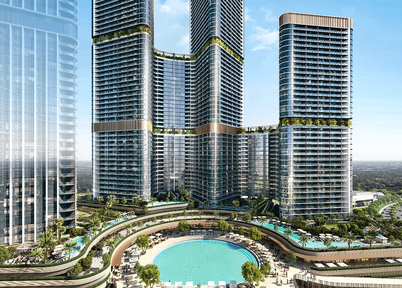 Lagoon Views | High-Floor | Skyvue Stellar629296497085451116