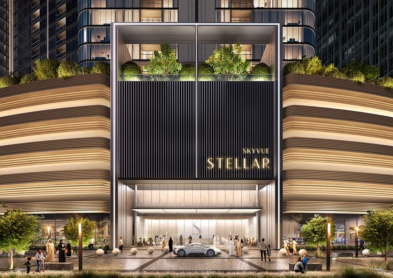 Lagoon Views | High-Floor | Skyvue Stellar62929649708545111