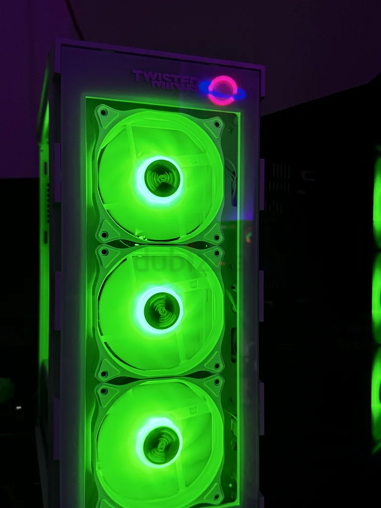 Gaming PC63200152933121111