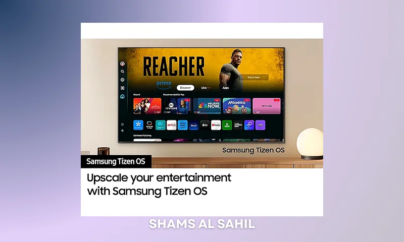 تلفزيون ألعاب بحجم 75 بوصة، تلفزيون ذكي من سامسونج بحجم 75 بوصة بدقة QLED و4K، بتقنية Dual LED، وتستير 120 هرتز، مع دعم Quantum HDR63267358882818113