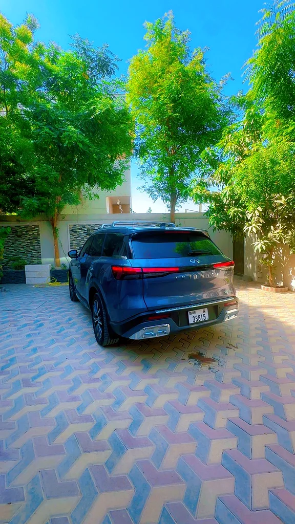 إنفيني QX60 سينسوري فول أوبشن 202263174778813059112