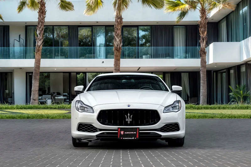 2,840 P.M | Quattroporte | 0% Downpayment | IMMACULATE || FULLY LOADED!63221823562371113