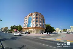 Brand New Retail Spaces | Near Ajman Free Zone | Limited Units - ONE MONTH FREE