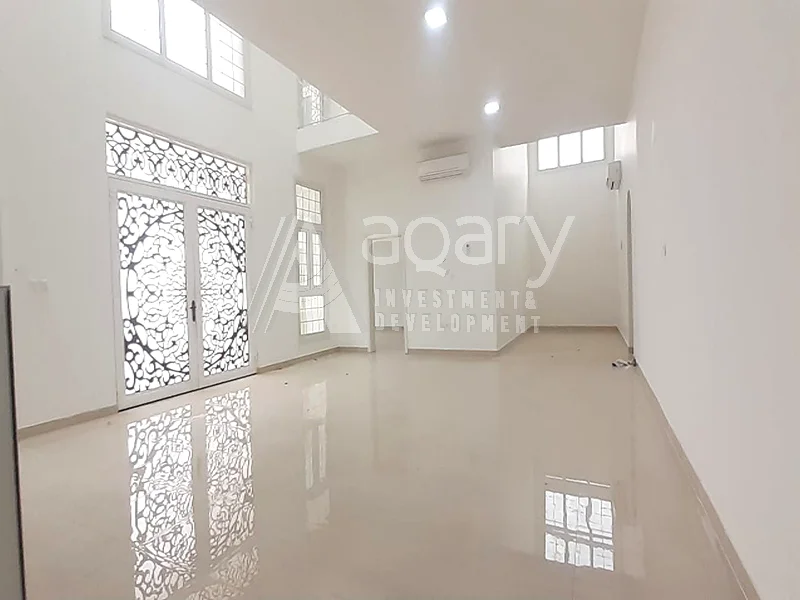 فيلا فاخرة | تشطيب مميز | ٩ غرف نوم + أكثر62933687533827112