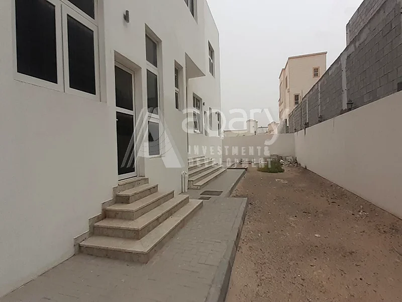 فيلا فاخرة | تشطيب مميز | ٩ غرف نوم + أكثر62933687533827114