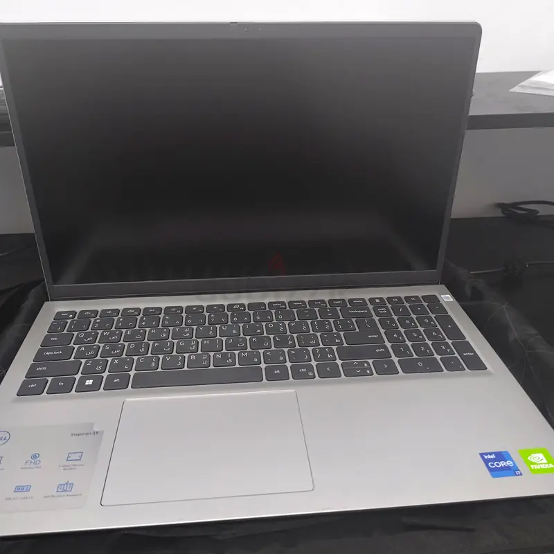 Dell Inspiron with Nvidia GeForce for sell63256601894401112