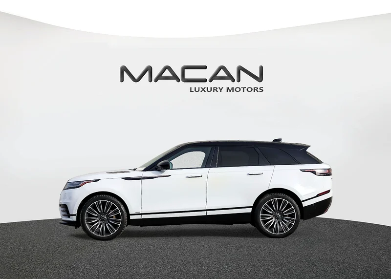 2020 I RANGE ROVER VELAR I P380 HSE I 3.0L V6 I R-DYNAMIC I FULLY LOADED I IMMACULATE CAR63152291047809113