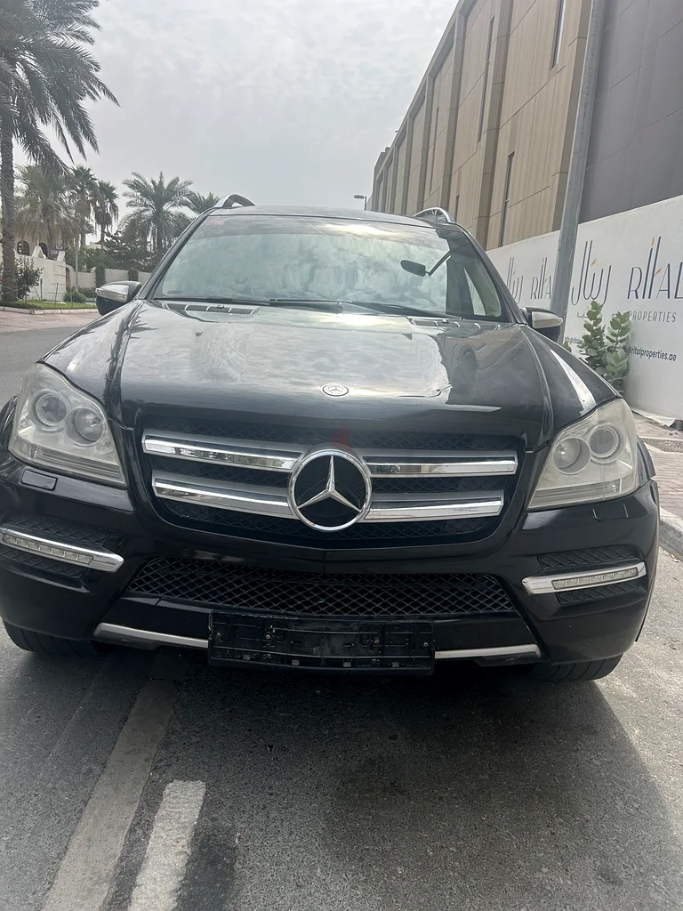 مرسيدس جي ال 45063147212112387114