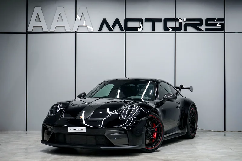 GT3 992.2 2025 ويسيش63177101165441113