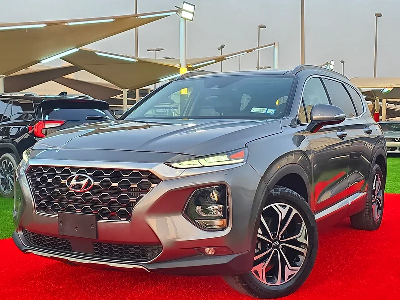 Santa fe top of the line Panoramic full63177101270018112